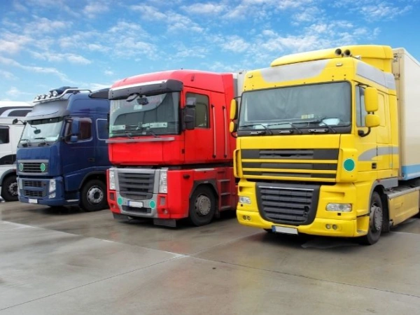 İzmir Maden Nakliye